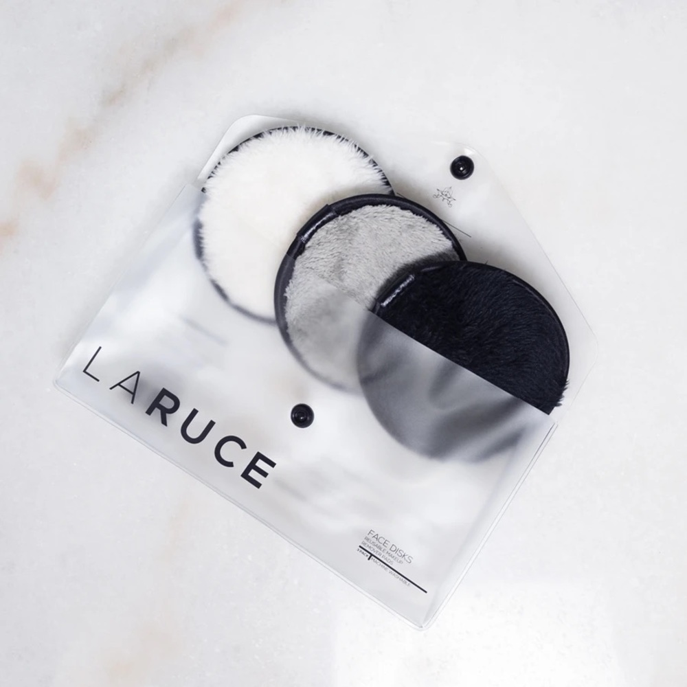 Laruce Face Disks